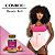 Cinta Faixa + Miracle Gummy - Imagem 1