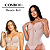 Cinta com Bojo + Sutiã Modelador - Imagem 1