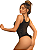 Cinta Modeladora Body Pré Moldado + Sutiã Modelador - Imagem 3