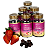Cinta Faixa 4 Fechos + Miracle Gummy - Imagem 8