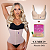 Cinta Faixa e Sutiã Modelador + Miracle Body - Imagem 1