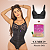 Cinta Modeladora Body Pré Moldado e Sutiã Modelador + Miracle Body - Imagem 1