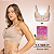 Sutiã Premium Sustentação e Sutiã Modelador + Miracle Body - Imagem 1
