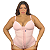 Cinta Modeladora Body com Bojo Plus Size - Imagem 3