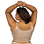 Sutiã Modelador Pré-Moldado Plus Size - Imagem 5