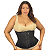 Cinta Modeladora Faixa Plus Size - Imagem 3