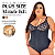 Body Amamentação Premium Plus Size - Imagem 1
