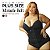 Body com Bojo Premium Plus Size - Imagem 1