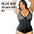 Body Pré Moldado Premium Plus Size - Imagem 1