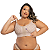 Sutiã Premium Sustentação Plus Size - Imagem 1