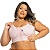 Sutiã Premium Sustentação Plus Size - Imagem 4