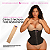 Kit - Cinta Faixa 2 fechos +Tala Abdominal - Imagem 1