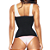 Kit - Cinta Faixa 2 fechos +Tala Abdominal - Imagem 8