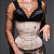 Kit - Cinta Ultra Shape - Sutiã Premium Sustentação - Imagem 4