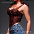 Corset Aurora - Imagem 14