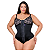 Cinta Modeladora Feminina Body Pré-Moldado - Imagem 2
