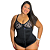 Cinta Modeladora Feminina Body Pré-Moldado - Imagem 3