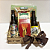 Cesta gourmet cerveja artesanal 1 - Imagem 1