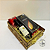 Cesta gourmet vinho 1 - Imagem 1