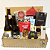 Cesta gournet cerveja artesanal 5 - Imagem 1