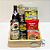Cesta gourmet cerveja artesanal 4 - Imagem 1