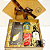 Cesta gourmet vinho 2 - Imagem 1
