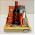 Cesta gourmet vinho 5 - Imagem 1