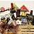 Cesta MIX GOURMET Premium - Imagem 1