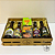 Cesta gourmet cerveja artesanal 2 - Imagem 1