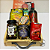 Cesta gourmet vinho 4 - Imagem 1