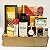 Cesta gourmet vinho 4 - Imagem 1