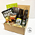 Cesta gourmet cerveja artesanal 3 - Imagem 1
