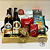 Cesta gourmet cerveja artesanal 3 - Imagem 1