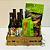 Cesta gourmet cerveja artesanal 3 - Imagem 1