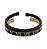 Pulseira Romana Class black - Imagem 1