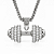 Colar halter supreme Luxury - Imagem 1