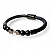 Pulseira native com halter - Imagem 1