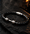 PULSEIRA HALTER CROMO - Imagem 2
