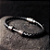 PULSEIRA HALTER CROMO - Imagem 2