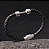 PULSEIRA HALTER CROMO - Imagem 3
