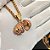 Colar halter supreme luxury pink gold - Imagem 4
