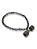 Pulseira fit vintage com halter - Imagem 1
