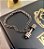 Pulseira fit vintage com halter - Imagem 2