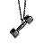 Colar com halter vip black - Imagem 1