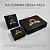 COLAR CAVEIRA HALTER BANHADO A OURO - Imagem 4