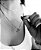 Colar com pingente halter mini banhado a ouro - Imagem 7