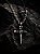 Colar com Pingente crucifixo god forged - Imagem 4