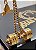 COLAR COM PINGENTE HALTER ELITE DESMONTAVEL BANHADO A OURO - Imagem 3