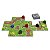 Jogo de Tabuleiro Carcassonne 2ª Edição Devir Board Game - Imagem 4