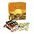 Jogo de Tabuleiro Catan Expansão Cidades e Cavaleiros - Imagem 1